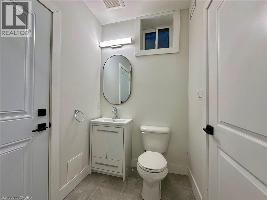 18 Stanley Avenue Unit# Basement, Kitchener, Ontario  N2K 1C5 - Photo 15 - 40812876