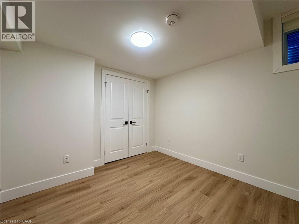 18 Stanley Avenue Unit# Basement, Kitchener, Ontario  N2K 1C5 - Photo 13 - 40812876