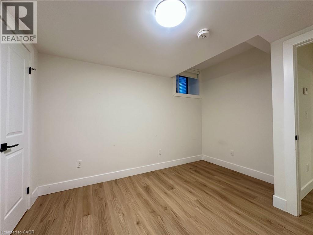 18 Stanley Avenue Unit# Basement, Kitchener, Ontario  N2K 1C5 - Photo 14 - 40812876