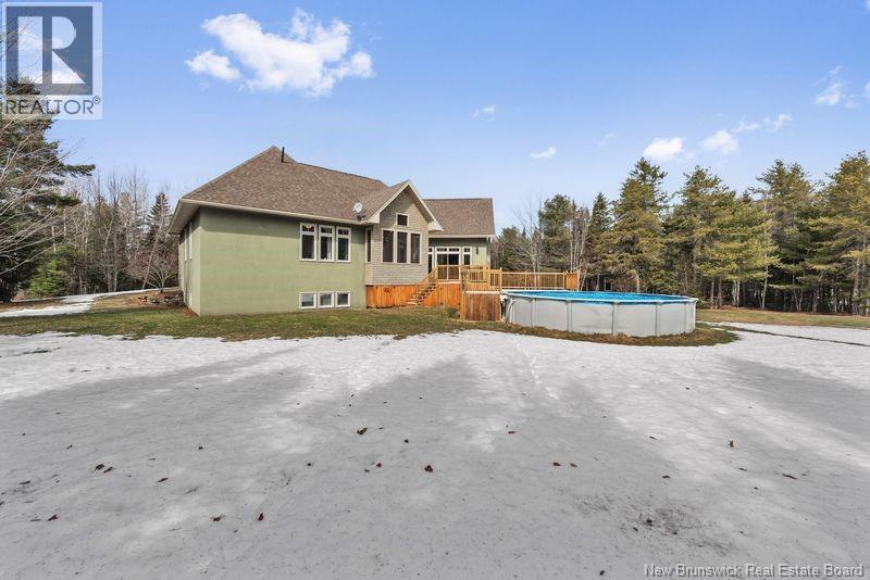 225 Niagara Road, Pine Glen, New Brunswick  E1J 1H7 - Photo 41 - NB135456