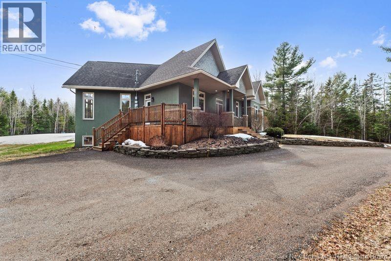 225 Niagara Road, Pine Glen, New Brunswick  E1J 1H7 - Photo 42 - NB135456