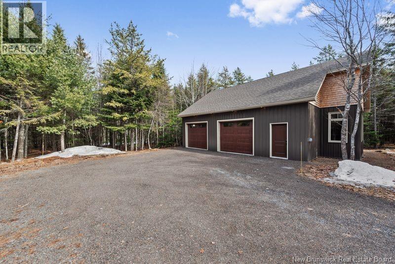 225 Niagara Road, Pine Glen, New Brunswick  E1J 1H7 - Photo 32 - NB135456