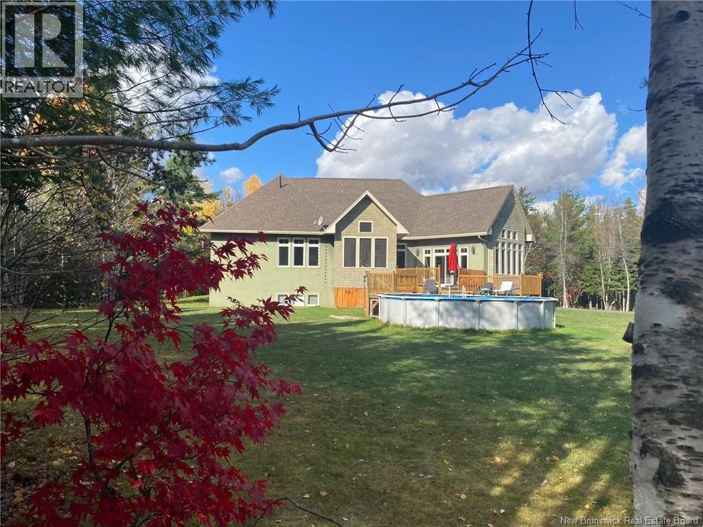 225 Niagara Road, Pine Glen, New Brunswick  E1J 1H7 - Photo 49 - NB135456