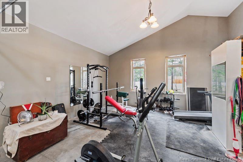 225 Niagara Road, Pine Glen, New Brunswick  E1J 1H7 - Photo 34 - NB135456