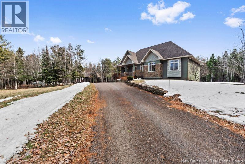 225 Niagara Road, Pine Glen, New Brunswick  E1J 1H7 - Photo 35 - NB135456