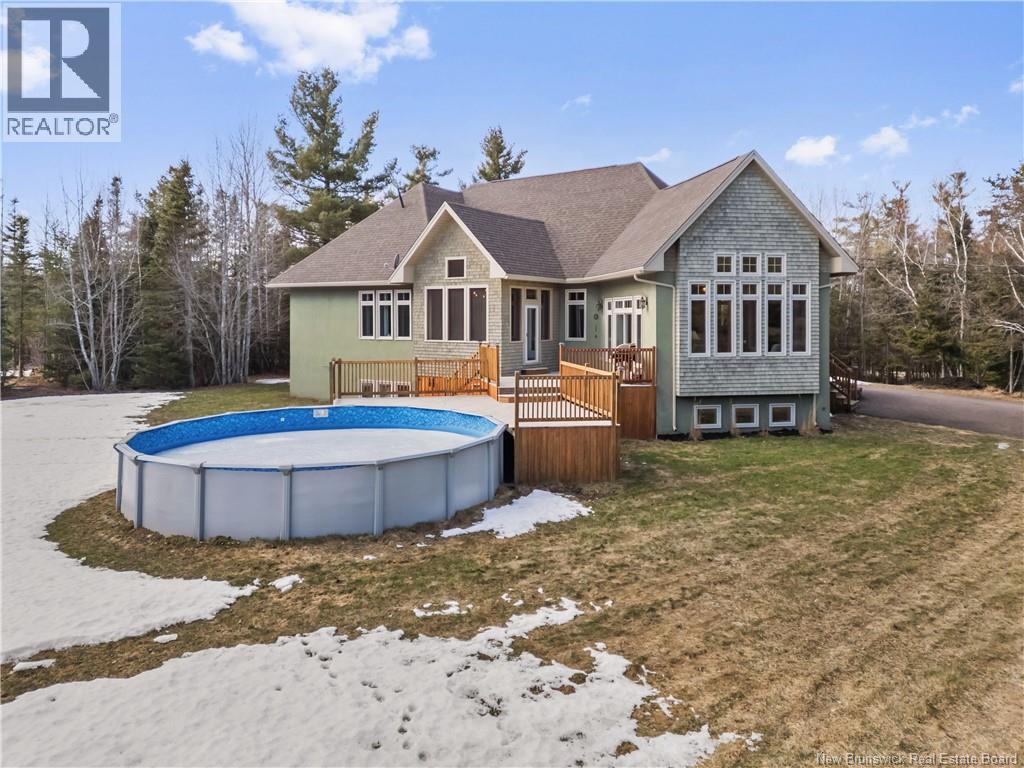 225 Niagara Road, Pine Glen, New Brunswick  E1J 1H7 - Photo 39 - NB135456