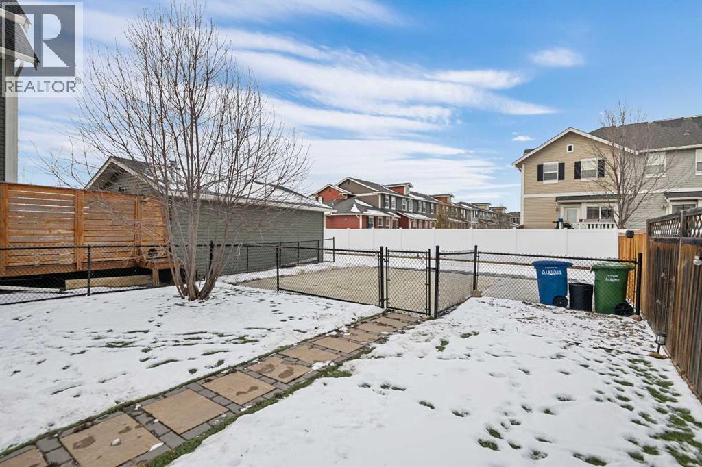 75 Williamstown Landing NW, Airdrie, Alberta  T4B 0S2 - Photo 27 - A2283496