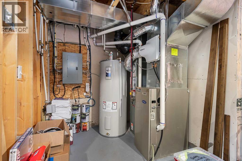 75 Williamstown Landing NW, Airdrie, Alberta  T4B 0S2 - Photo 22 - A2283496