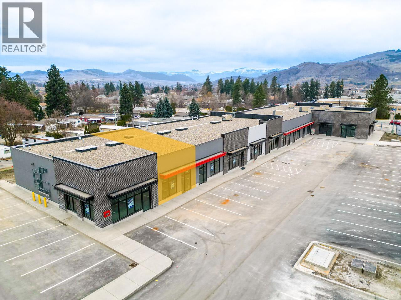 5000 Silver Star Road Unit# 601-602-603, Vernon, British Columbia  V1B 3K3 - Photo 3 - 10370617