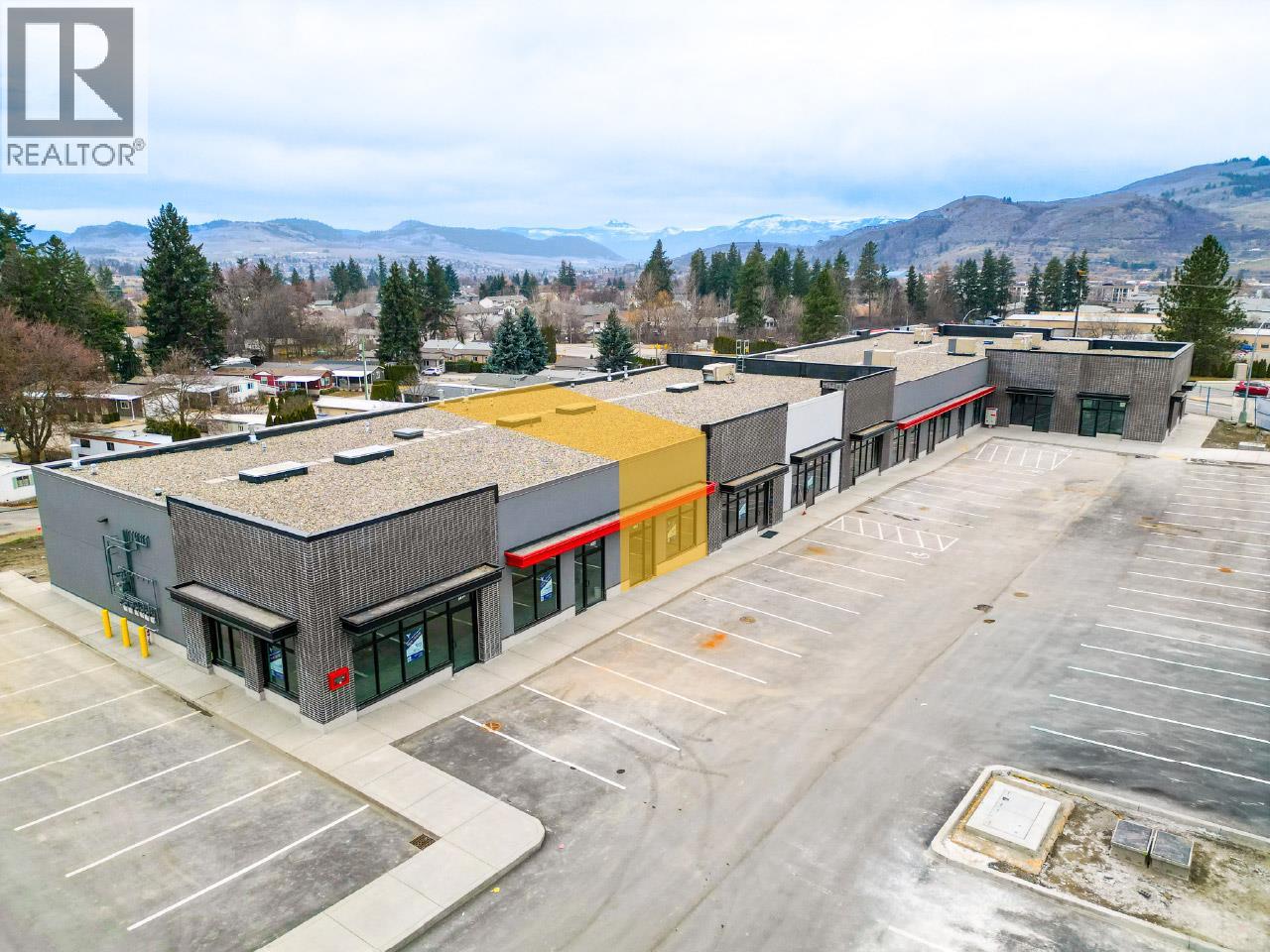 5000 Silver Star Road Unit# 601-602-603, Vernon, British Columbia  V1B 3K3 - Photo 4 - 10370617