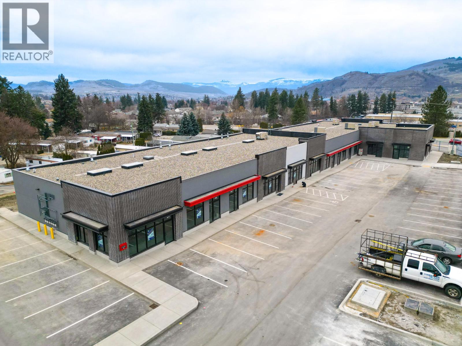 5000 Silver Star Road Unit# 601-602-603, Vernon, British Columbia  V1B 3K3 - Photo 5 - 10370617