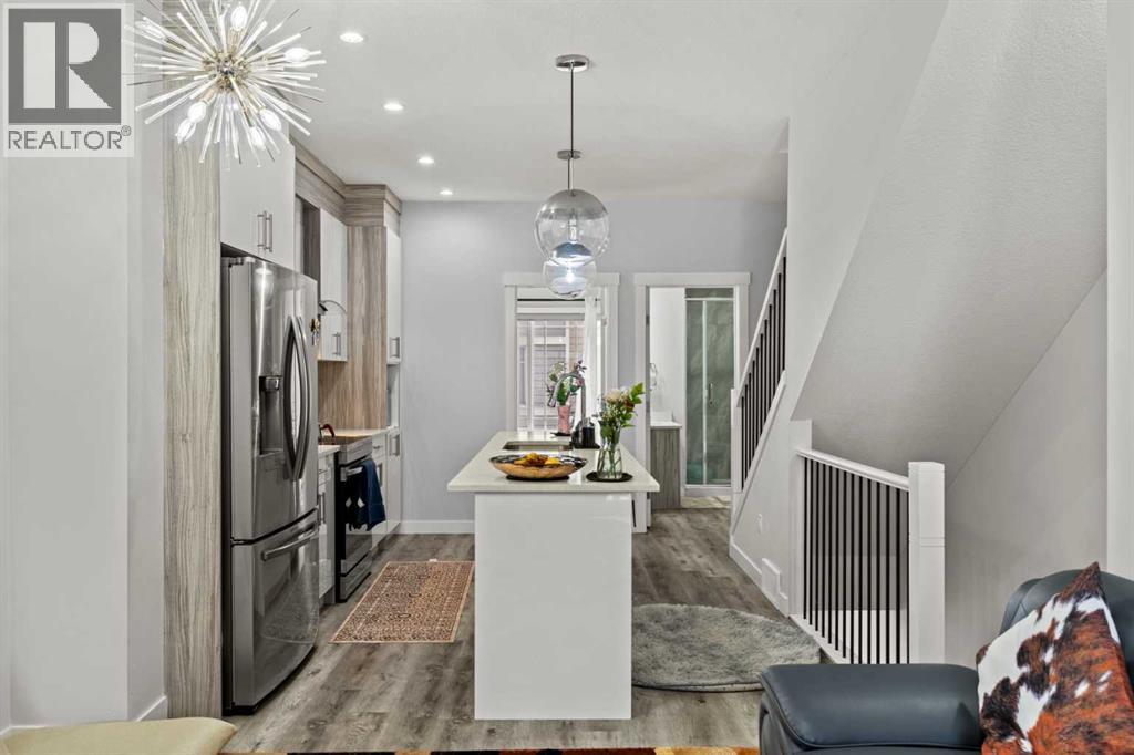 908, 95 Skyview Close NE, Calgary, Alberta  T3N 1X2 - Photo 8 - A2289560