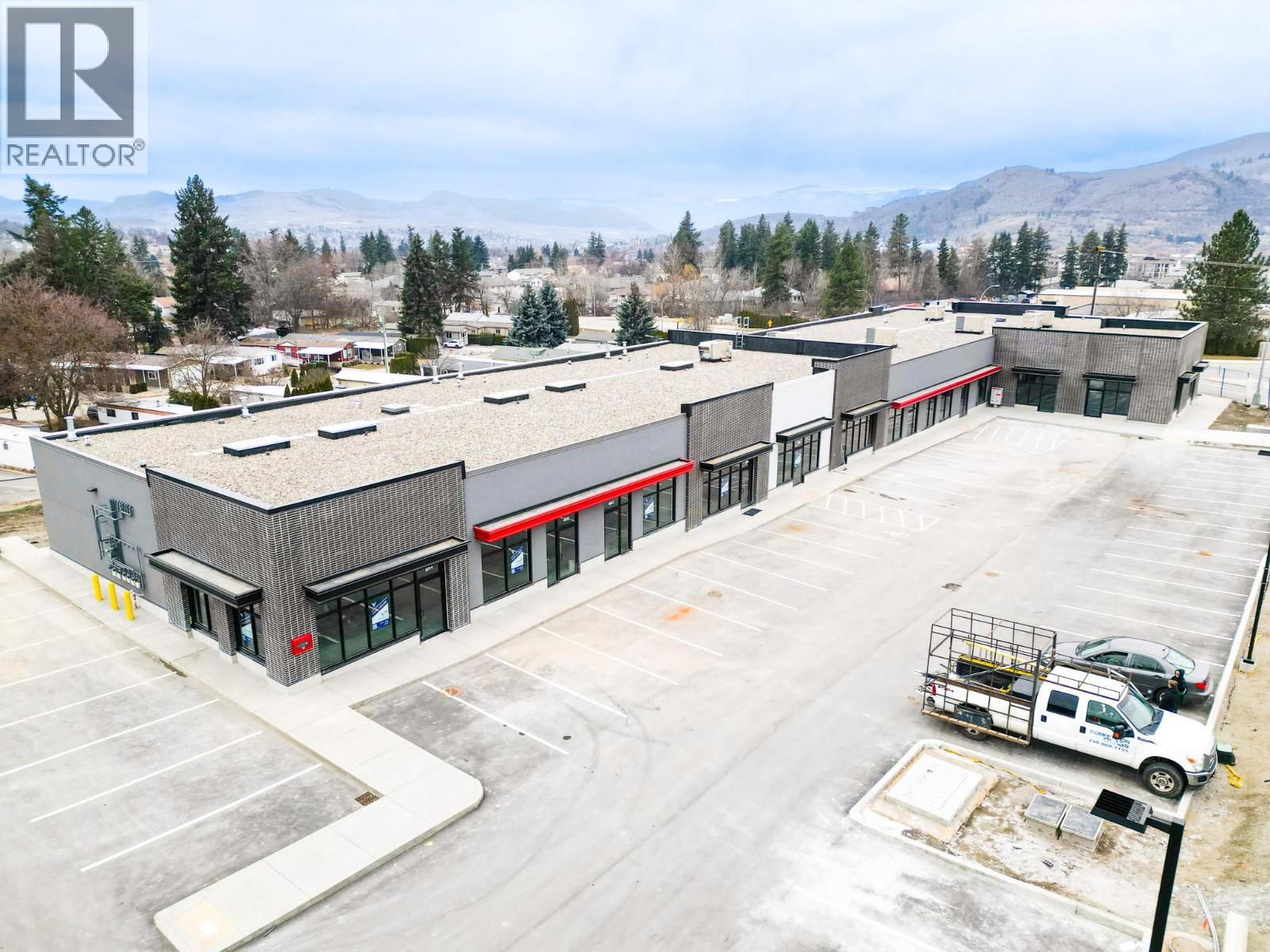 5000 Silver Star Road Unit# 604, Vernon, British Columbia  V1B 3K3 - Photo 3 - 10370619