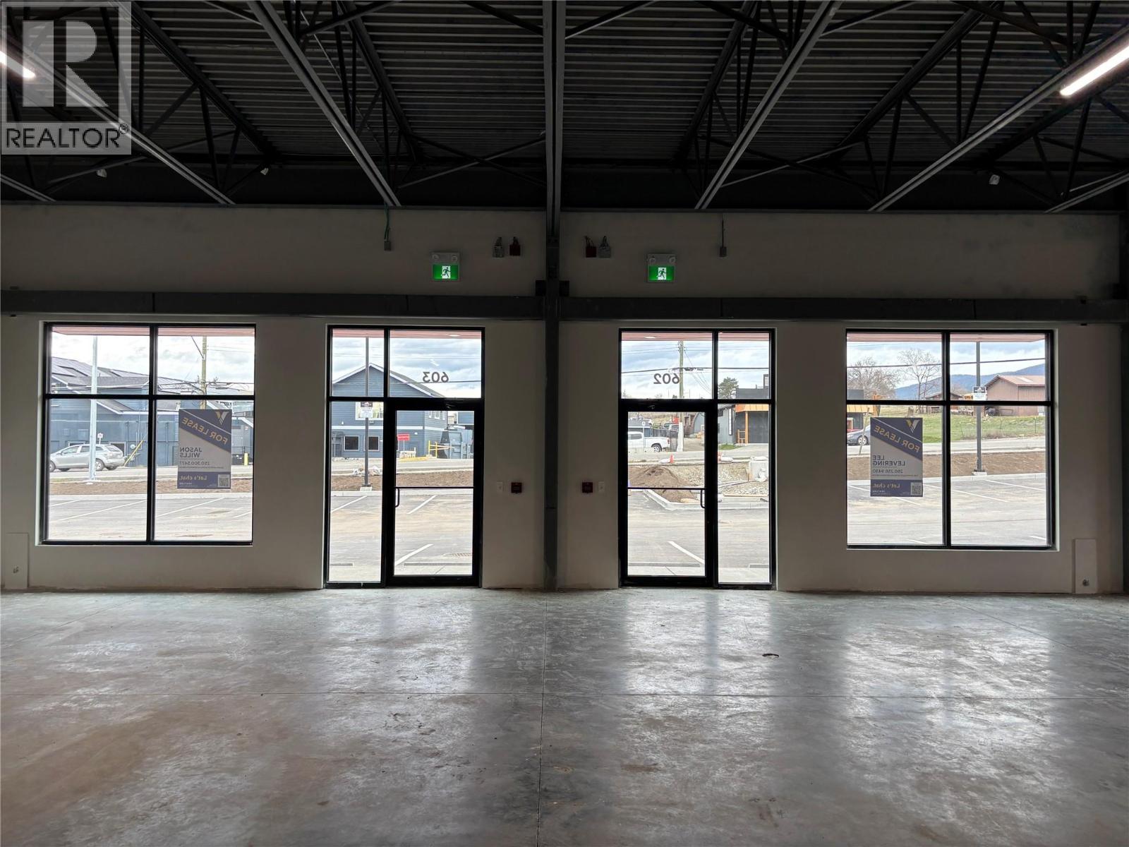 5000 Silver Star Road Unit# 604, Vernon, British Columbia  V1B 3K3 - Photo 4 - 10370619