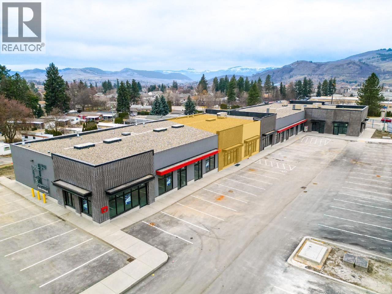 5000 Silver Star Road Unit# 604-605