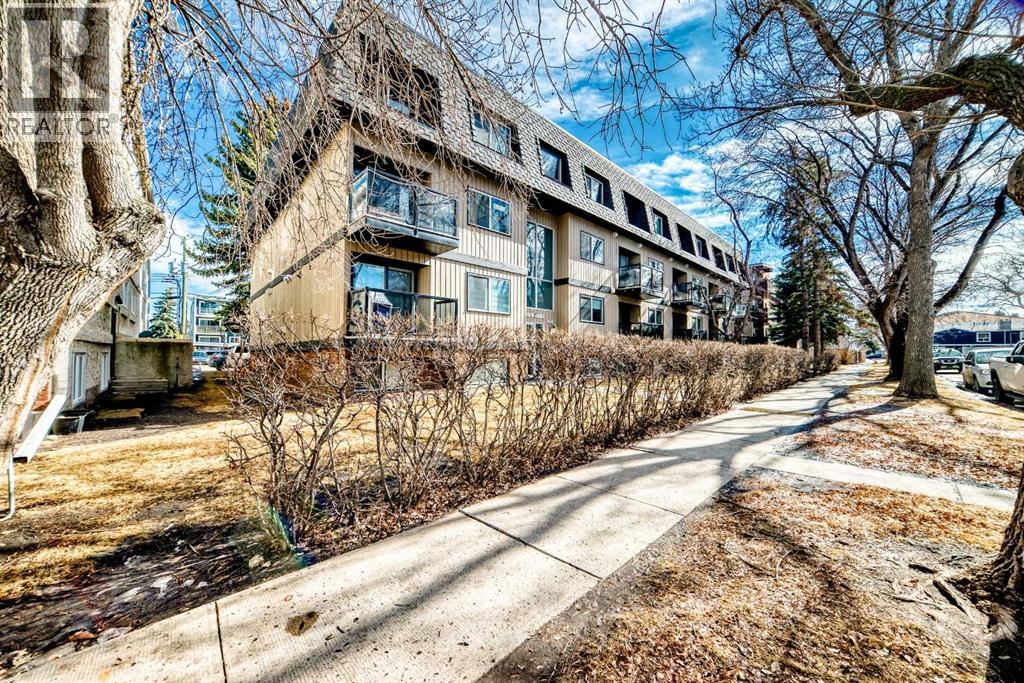 14, 814 4A Street NE, Calgary, Alberta