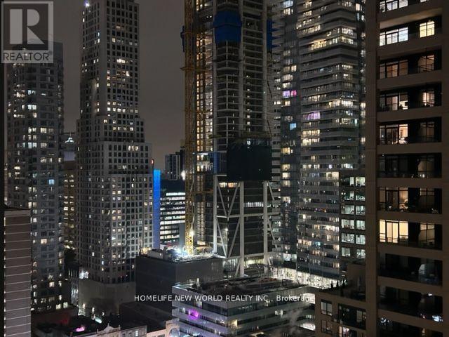 4305 - 45 Charles Street E, Toronto, Ontario  M4Y 1S2 - Photo 12 - C12756284