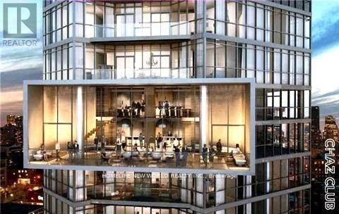 4305 - 45 Charles Street E, Toronto, Ontario  M4Y 1S2 - Photo 4 - C12756284