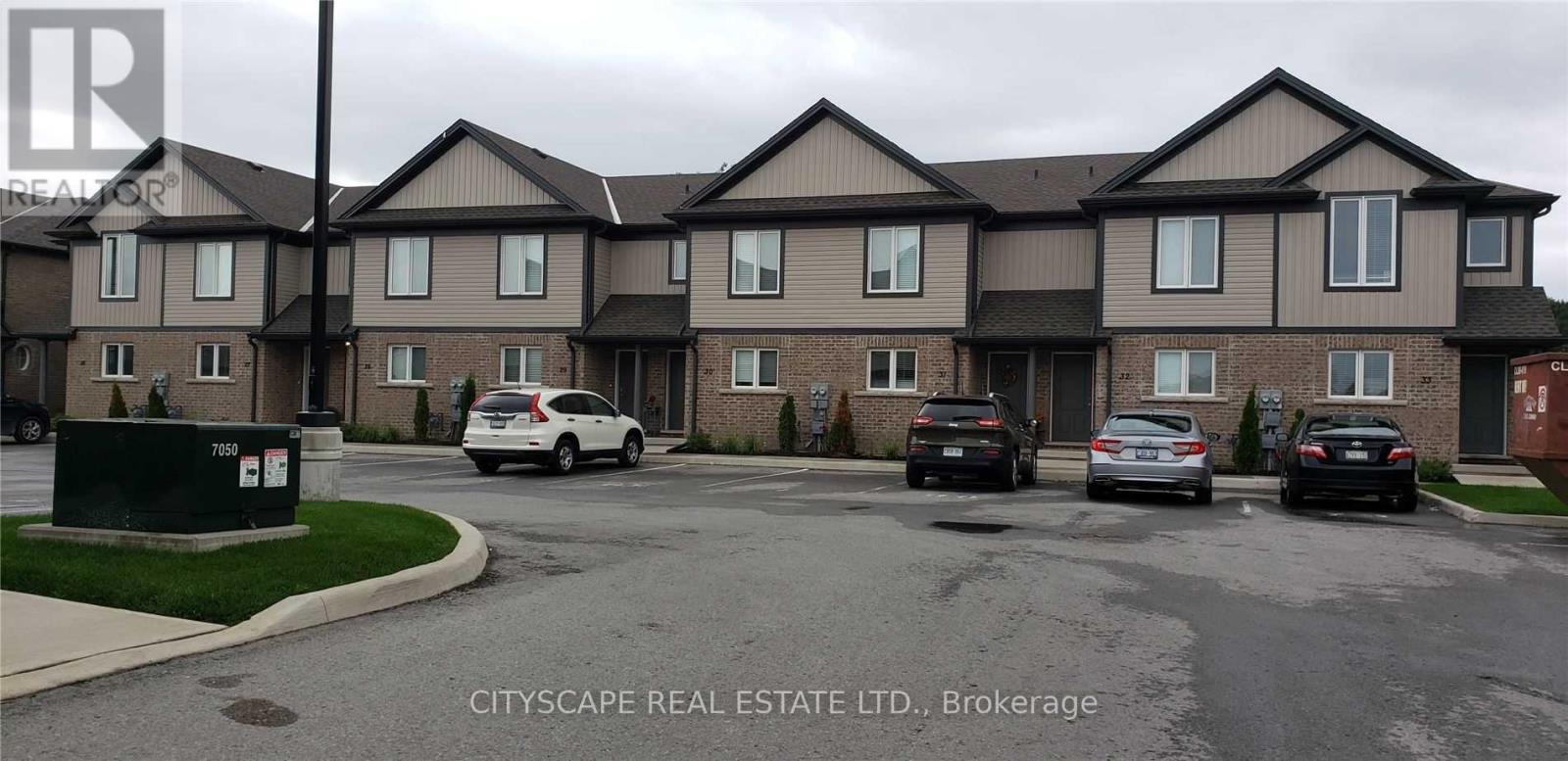 83 - 7768 ASCOT CIRCLE, Niagara Falls, Ontario