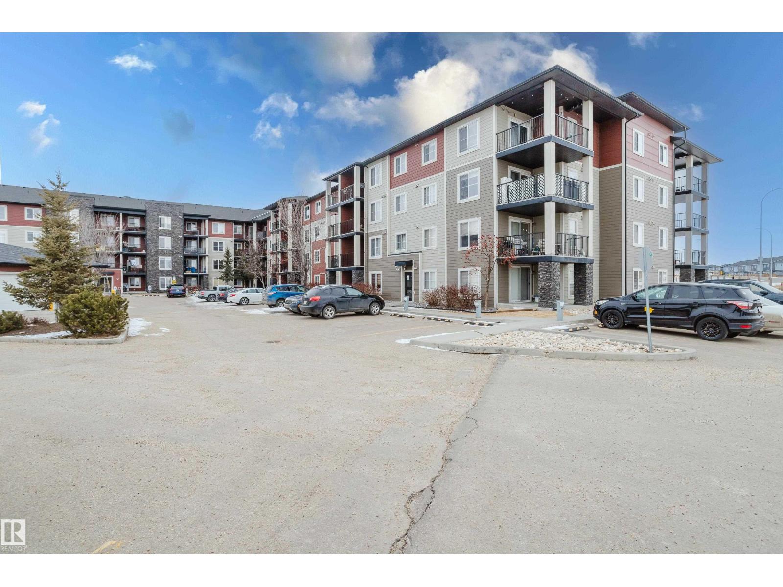 #119 1510 WATT DR SW, edmonton, Alberta