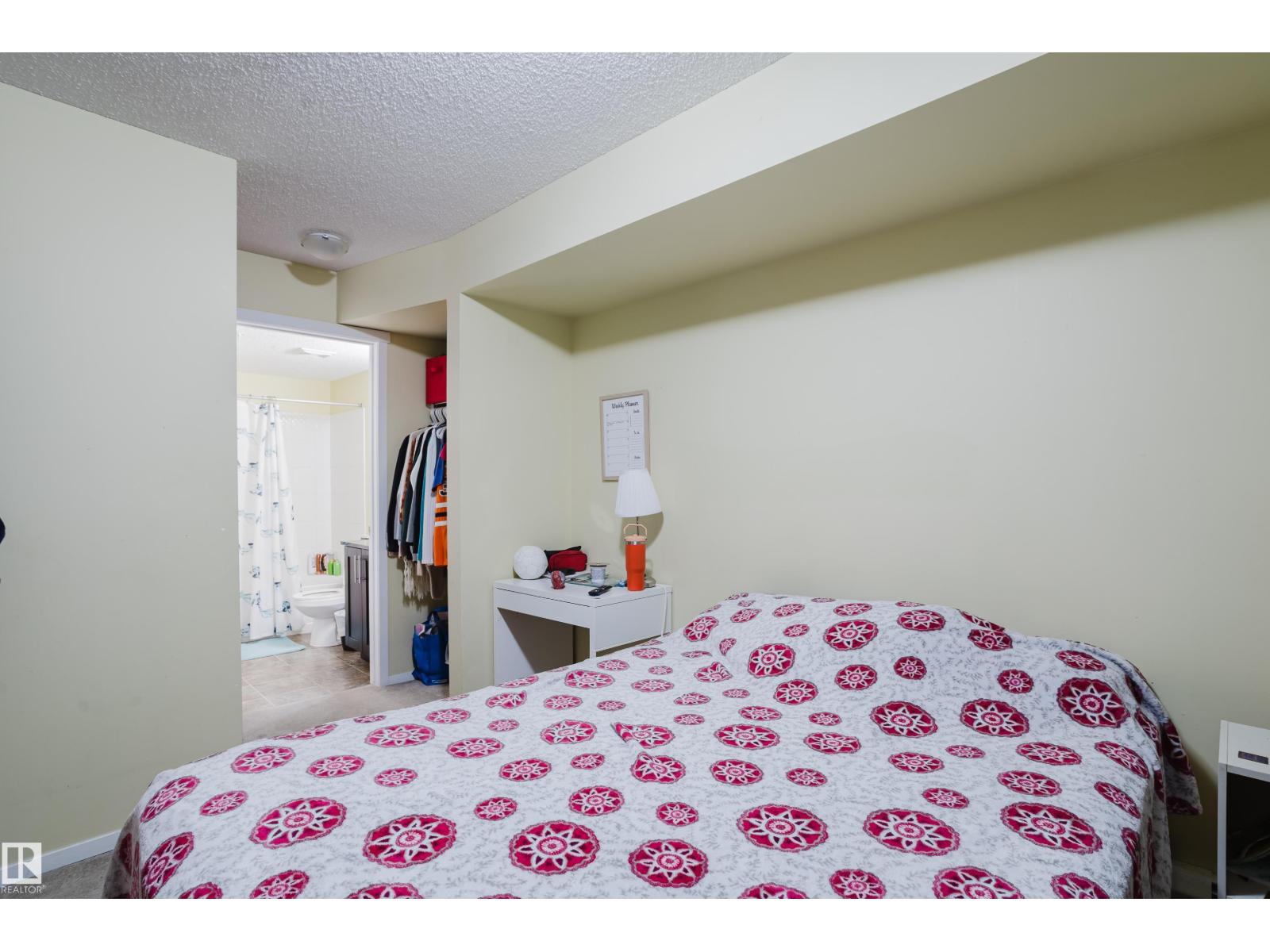 #119 1510 Watt Dr Sw, Edmonton, Alberta  T6X 2E6 - Photo 19 - E4478508