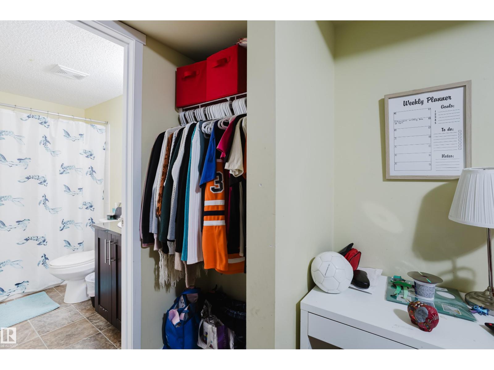 #119 1510 Watt Dr Sw, Edmonton, Alberta  T6X 2E6 - Photo 21 - E4478508