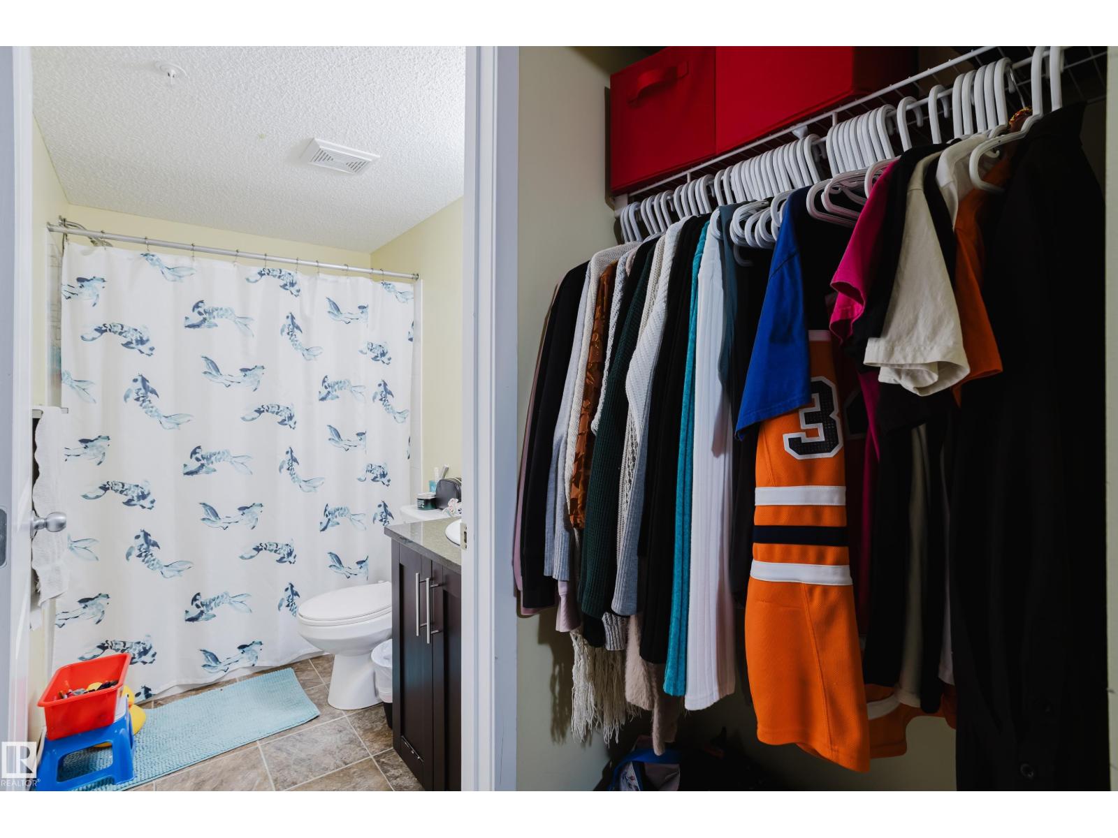 #119 1510 Watt Dr Sw, Edmonton, Alberta  T6X 2E6 - Photo 22 - E4478508