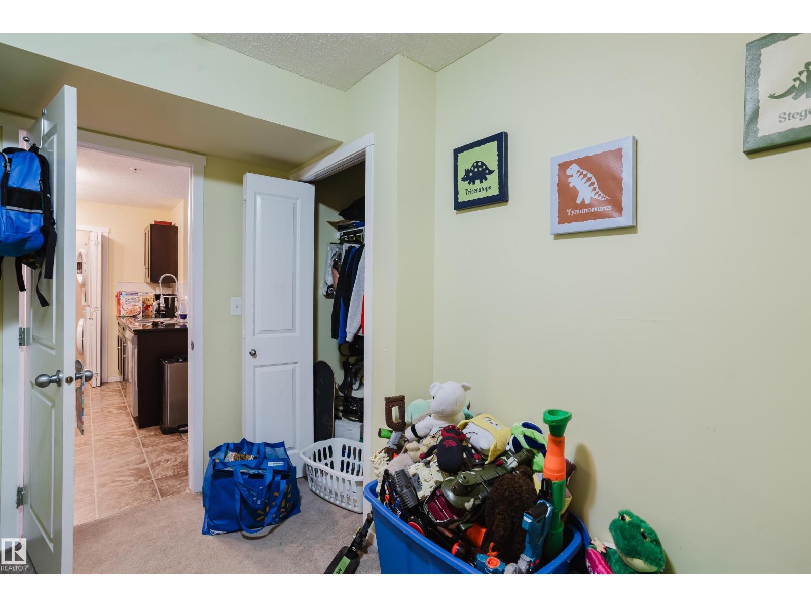 #119 1510 Watt Dr Sw, Edmonton, Alberta  T6X 2E6 - Photo 28 - E4478508