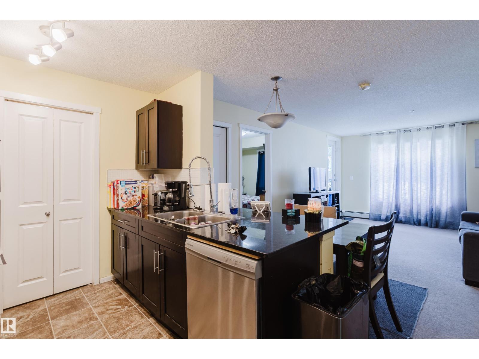 #119 1510 Watt Dr Sw, Edmonton, Alberta  T6X 2E6 - Photo 3 - E4478508