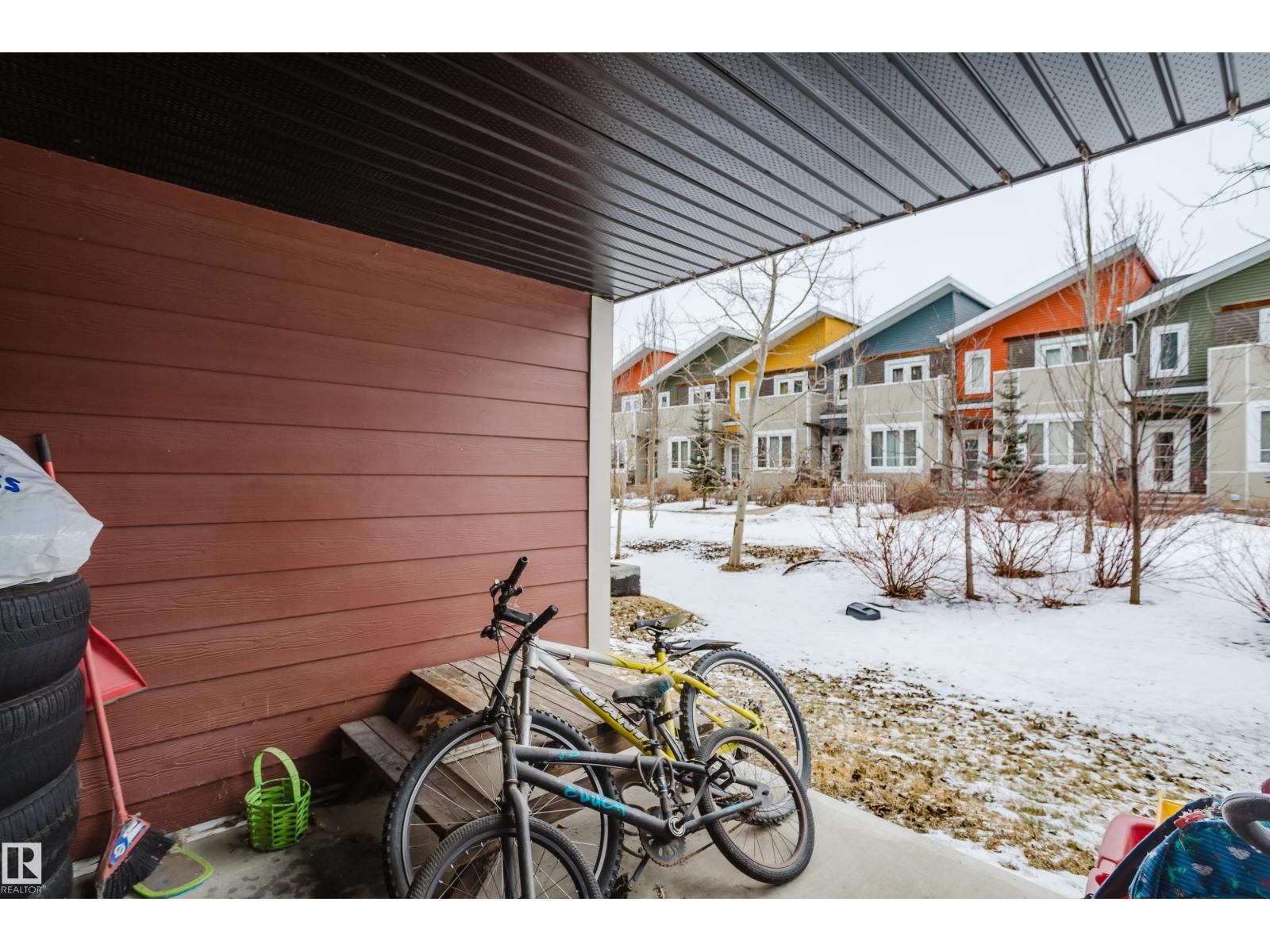 #119 1510 Watt Dr Sw, Edmonton, Alberta  T6X 2E6 - Photo 30 - E4478508