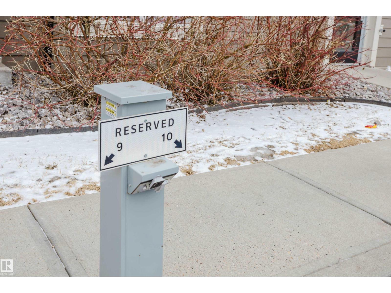 #119 1510 Watt Dr Sw, Edmonton, Alberta  T6X 2E6 - Photo 36 - E4478508