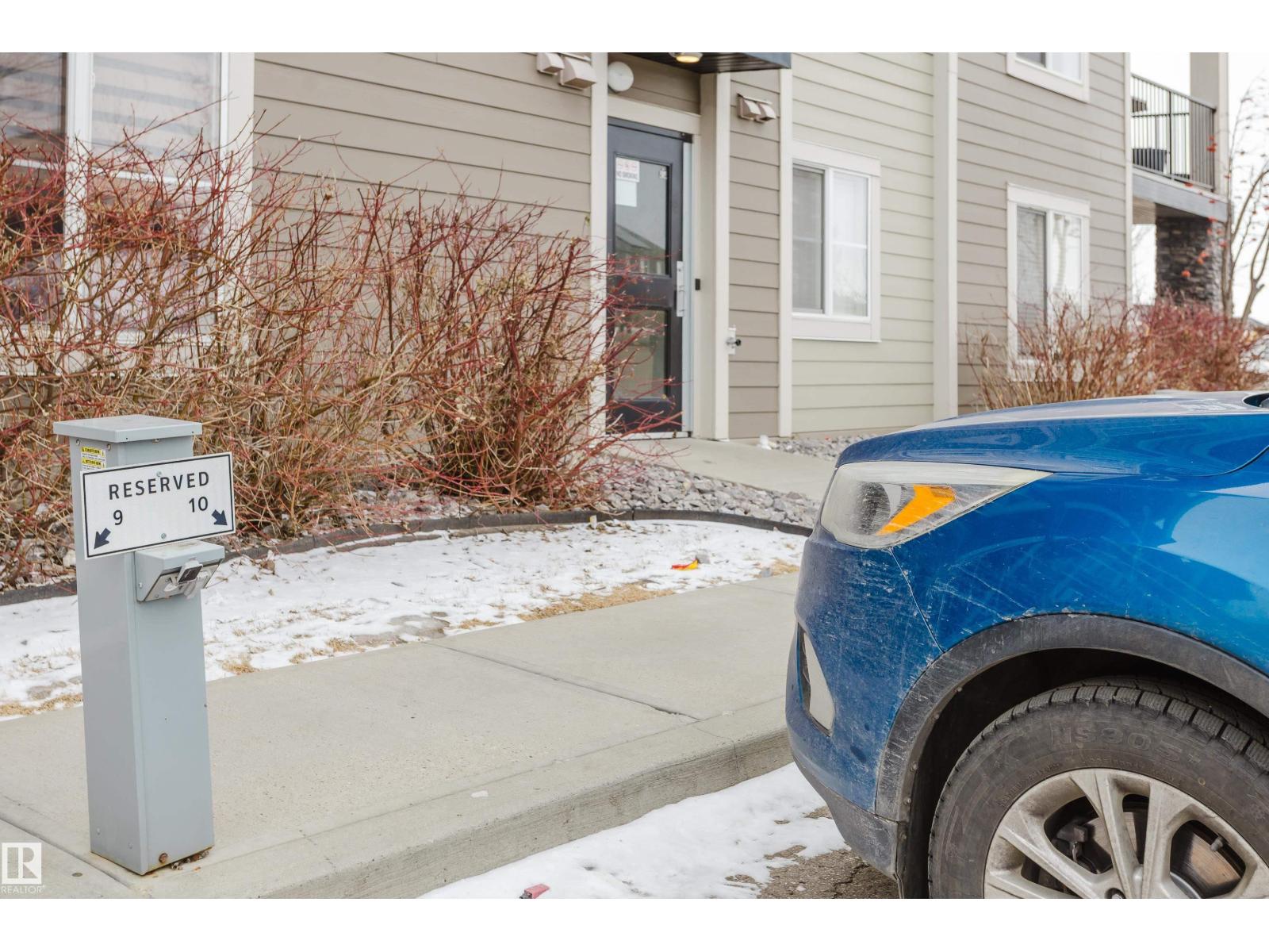 #119 1510 Watt Dr Sw, Edmonton, Alberta  T6X 2E6 - Photo 37 - E4478508