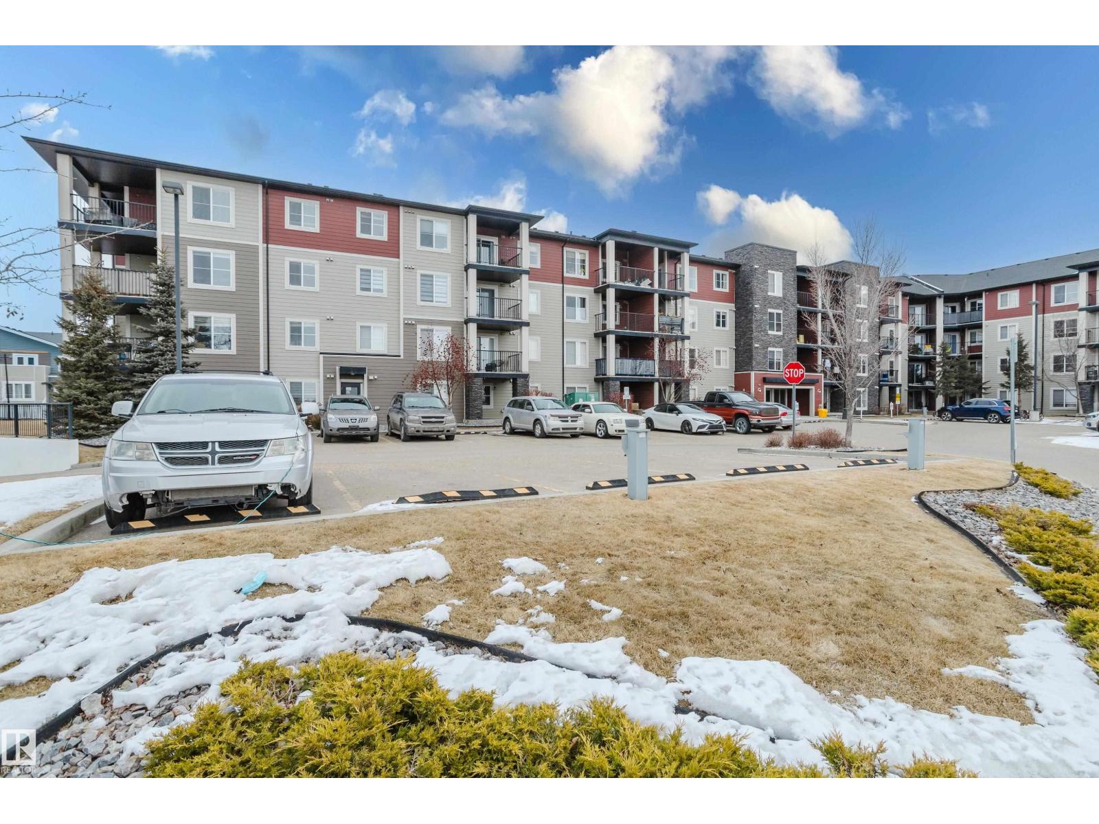 #119 1510 Watt Dr Sw, Edmonton, Alberta  T6X 2E6 - Photo 38 - E4478508