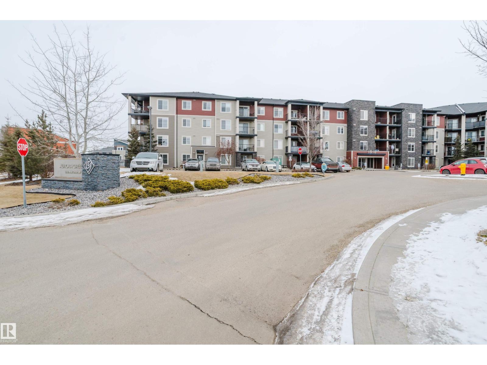 #119 1510 Watt Dr Sw, Edmonton, Alberta  T6X 2E6 - Photo 40 - E4478508