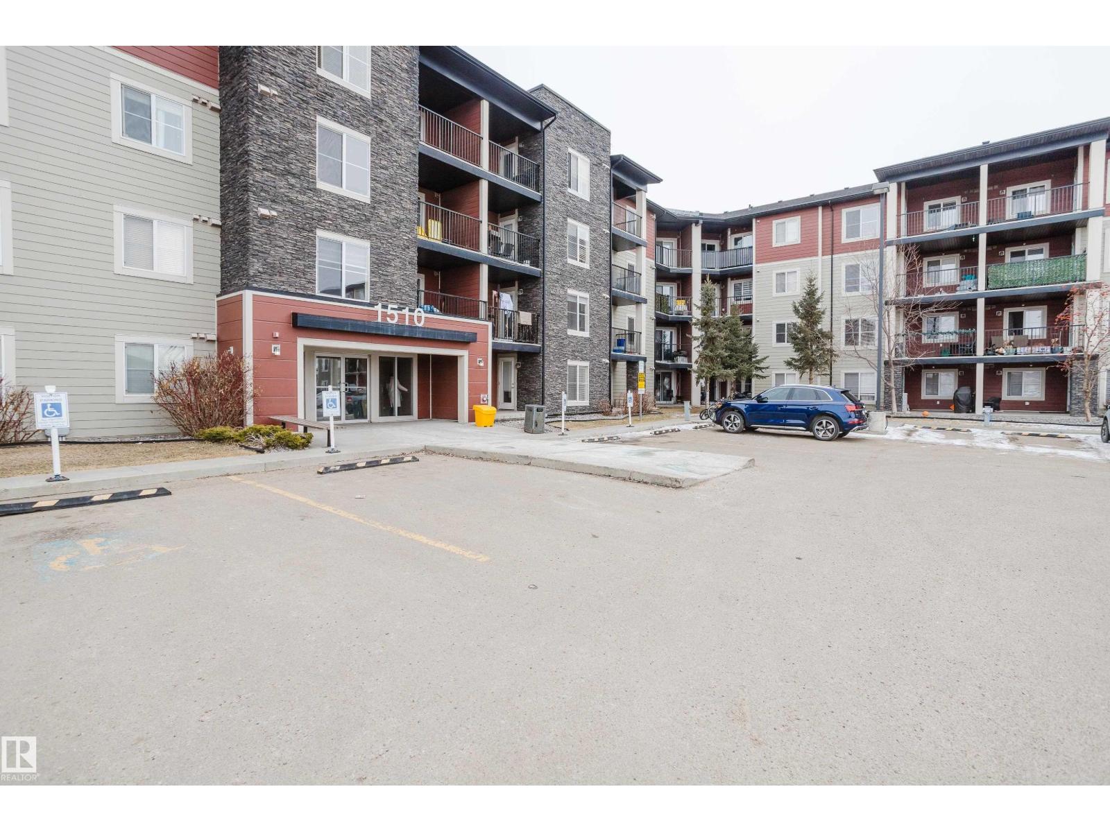 #119 1510 Watt Dr Sw, Edmonton, Alberta  T6X 2E6 - Photo 43 - E4478508