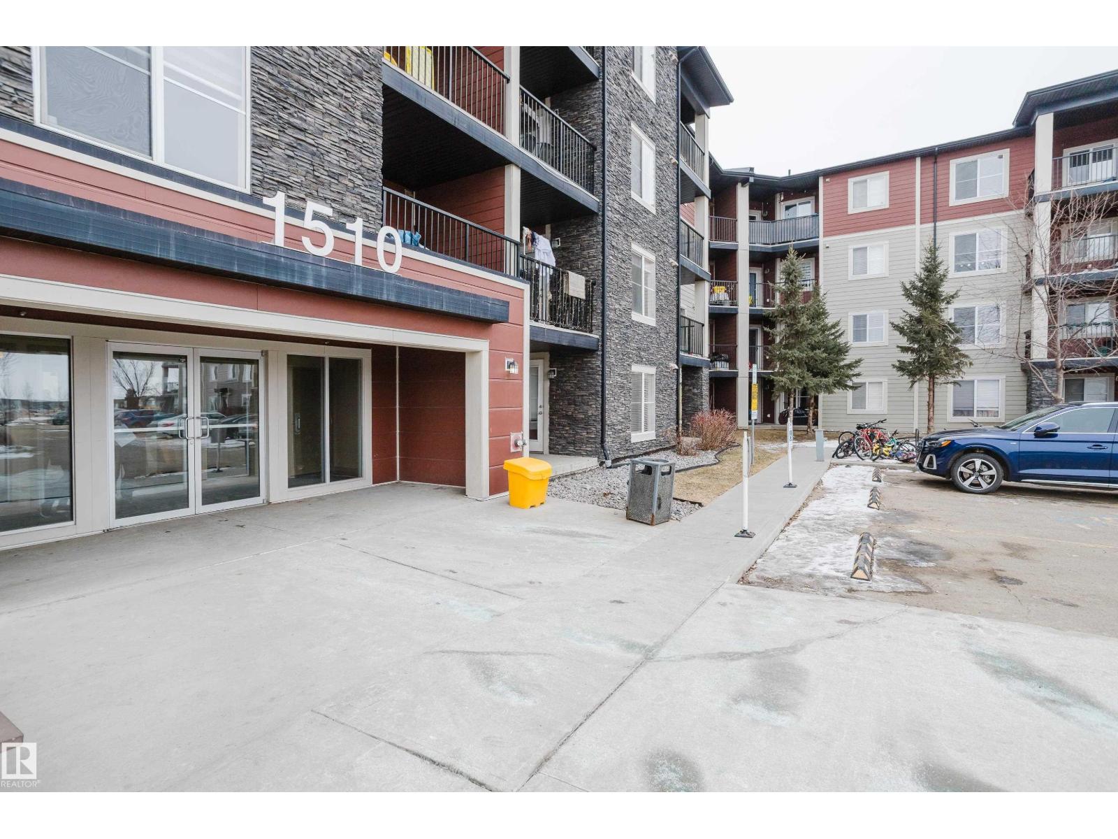 #119 1510 Watt Dr Sw, Edmonton, Alberta  T6X 2E6 - Photo 44 - E4478508