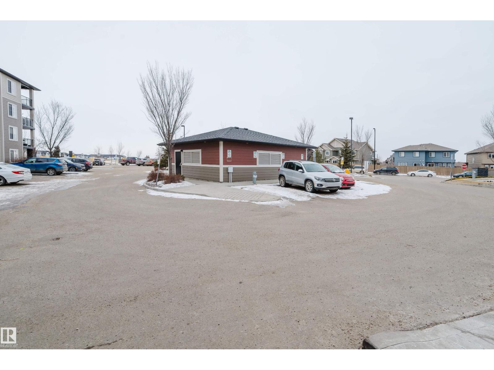 #119 1510 Watt Dr Sw, Edmonton, Alberta  T6X 2E6 - Photo 45 - E4478508