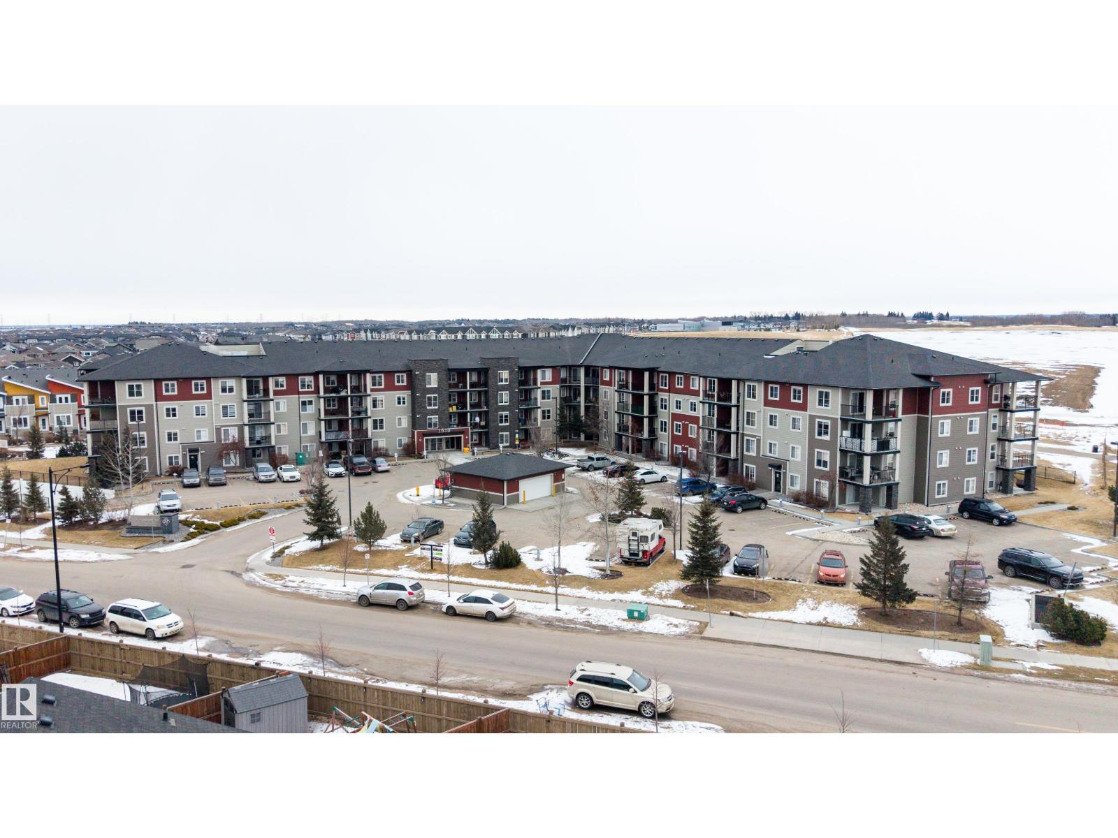 #119 1510 Watt Dr Sw, Edmonton, Alberta  T6X 2E6 - Photo 46 - E4478508