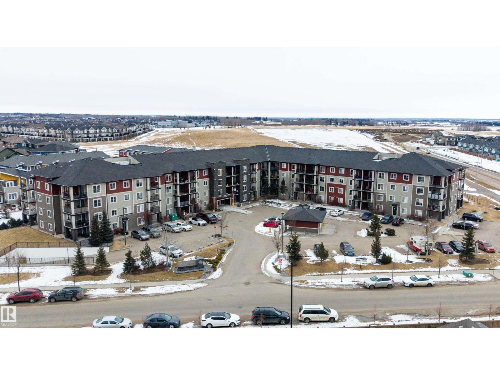 #119 1510 Watt Dr Sw, Edmonton, Alberta  T6X 2E6 - Photo 47 - E4478508