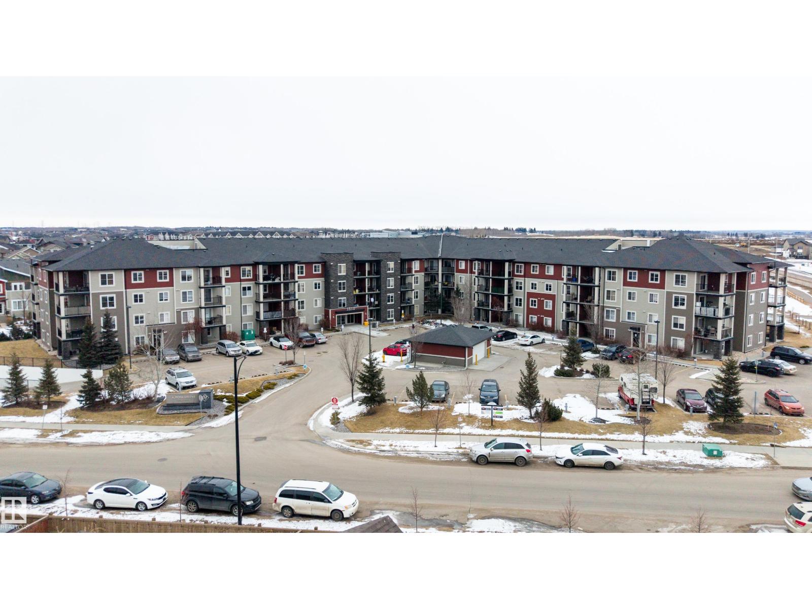 #119 1510 Watt Dr Sw, Edmonton, Alberta  T6X 2E6 - Photo 48 - E4478508