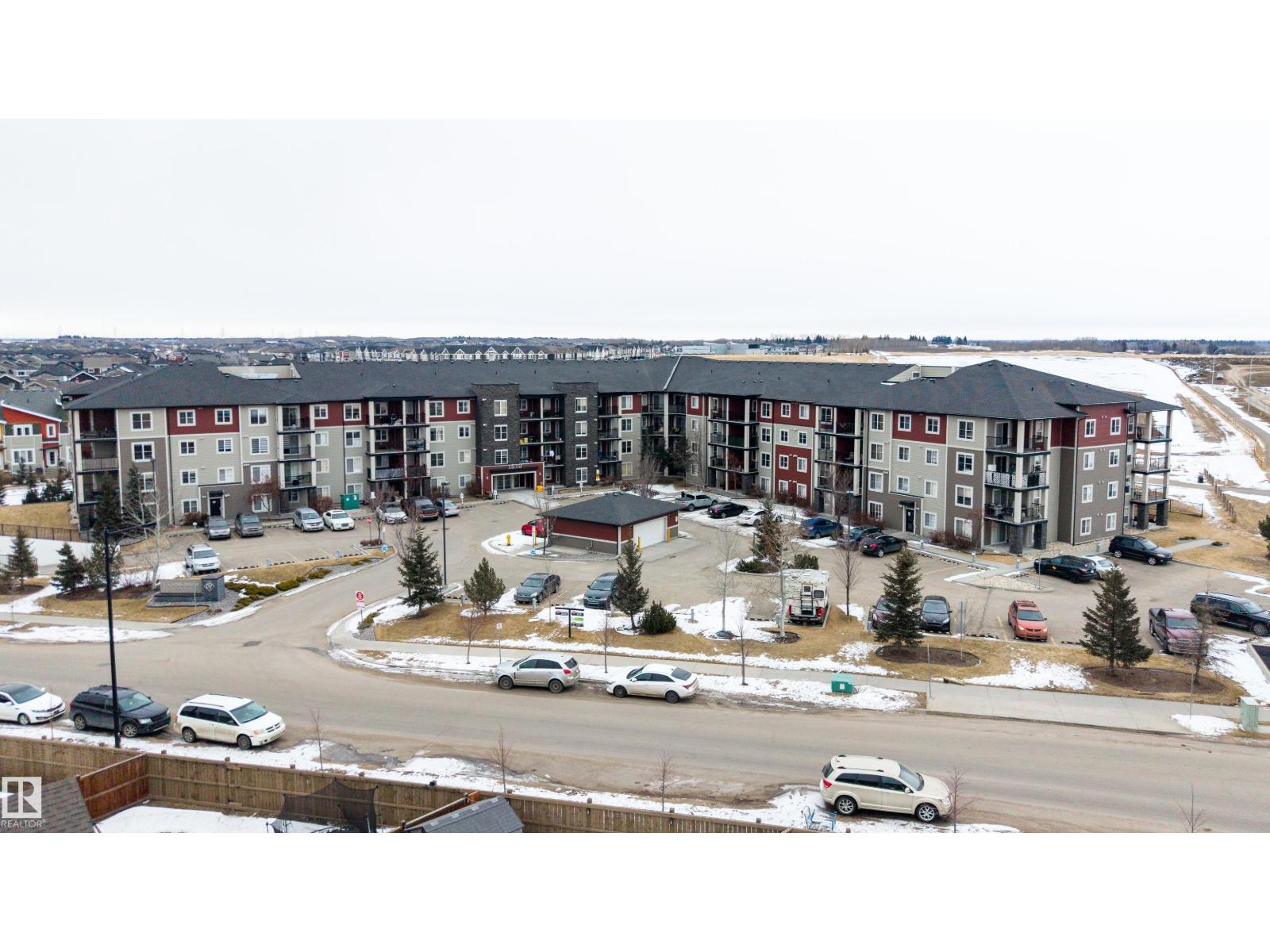 #119 1510 Watt Dr Sw, Edmonton, Alberta  T6X 2E6 - Photo 49 - E4478508