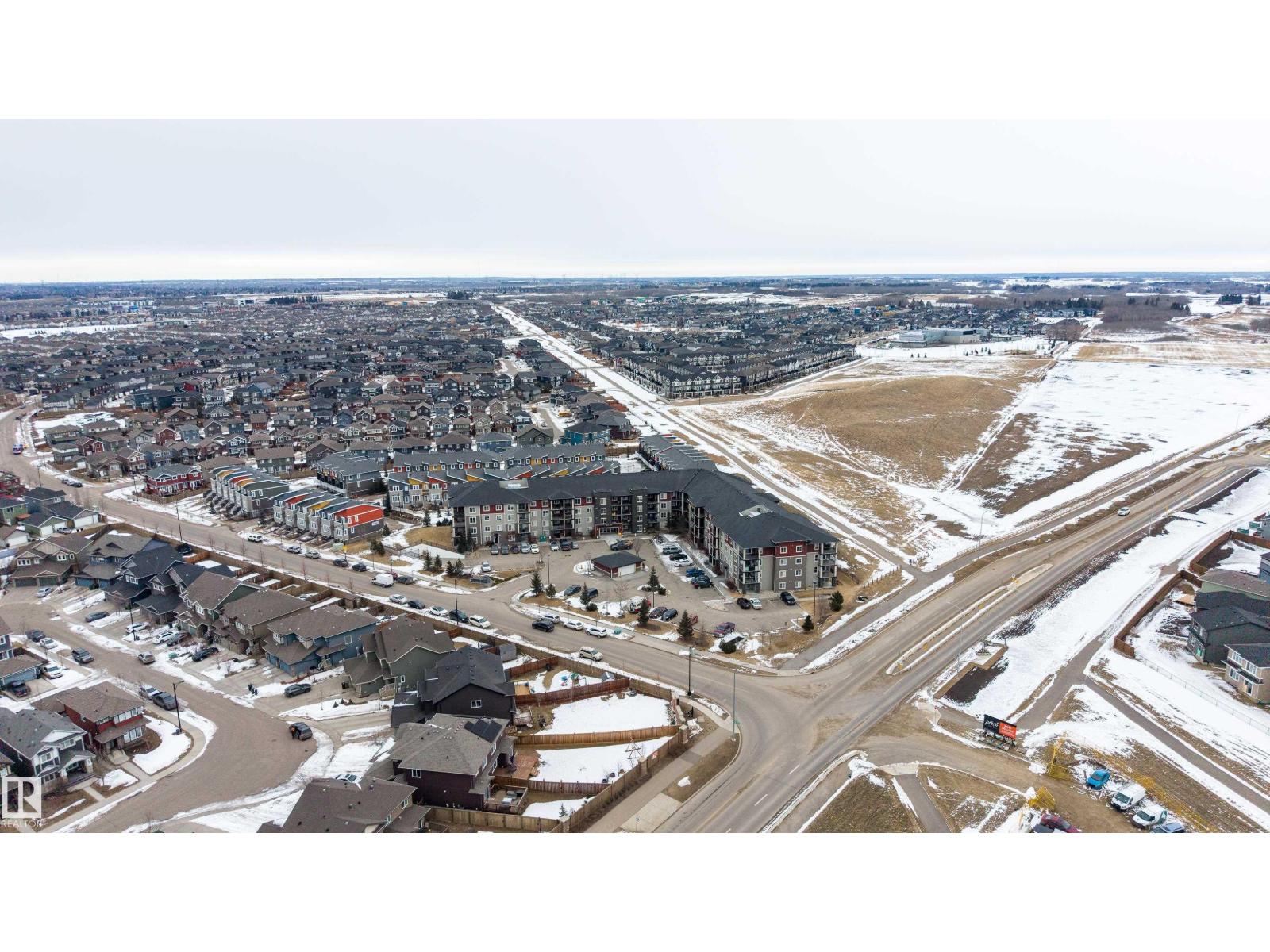 #119 1510 Watt Dr Sw, Edmonton, Alberta  T6X 2E6 - Photo 50 - E4478508