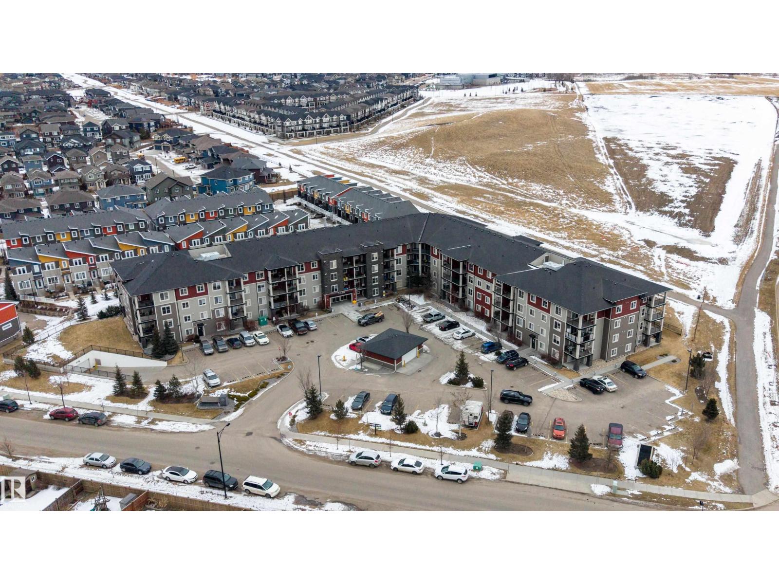 #119 1510 Watt Dr Sw, Edmonton, Alberta  T6X 2E6 - Photo 51 - E4478508