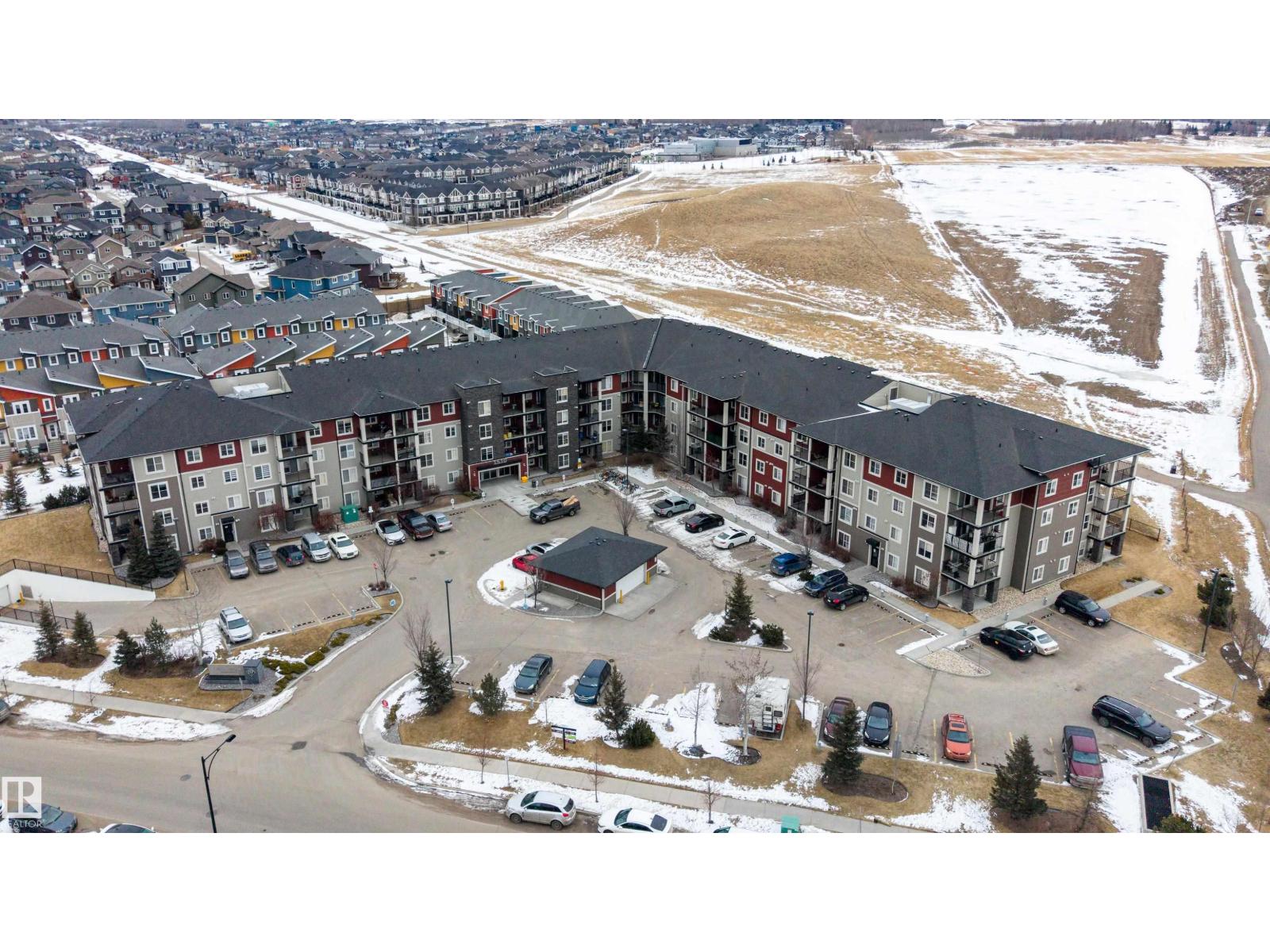 #119 1510 Watt Dr Sw, Edmonton, Alberta  T6X 2E6 - Photo 52 - E4478508