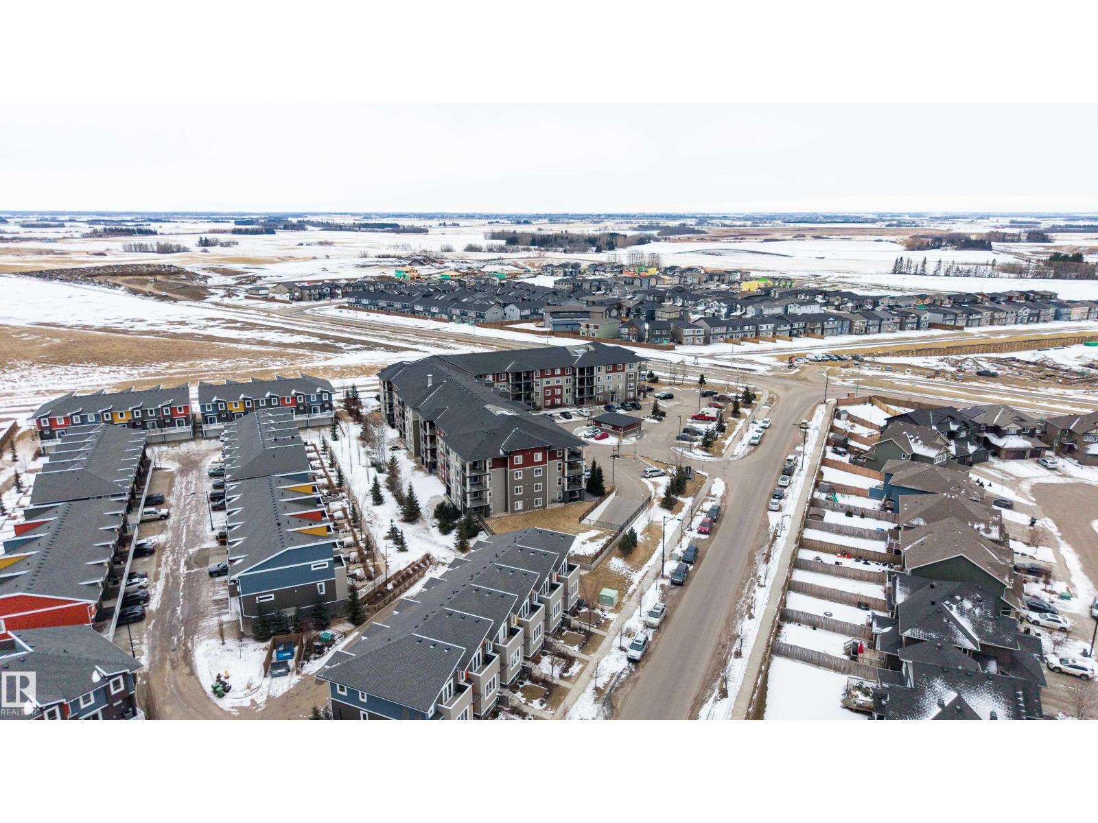 #119 1510 Watt Dr Sw, Edmonton, Alberta  T6X 2E6 - Photo 55 - E4478508