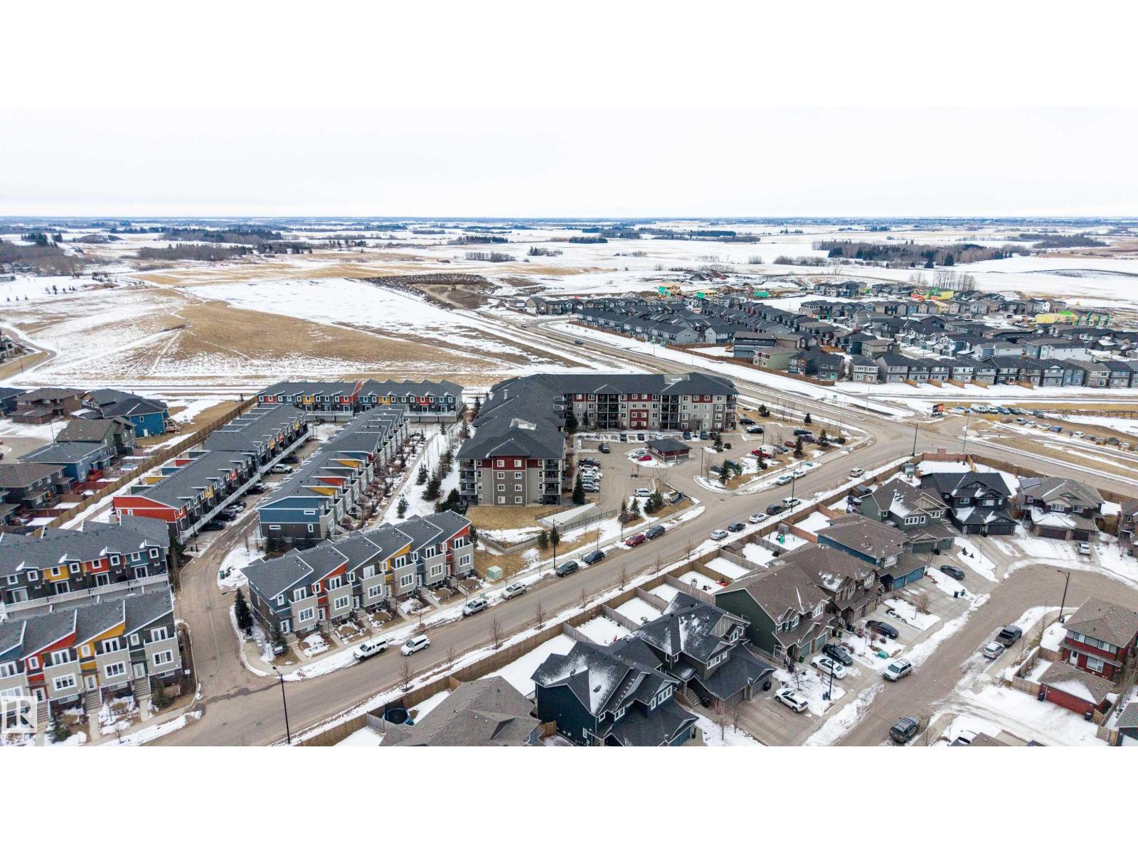 #119 1510 Watt Dr Sw, Edmonton, Alberta  T6X 2E6 - Photo 56 - E4478508