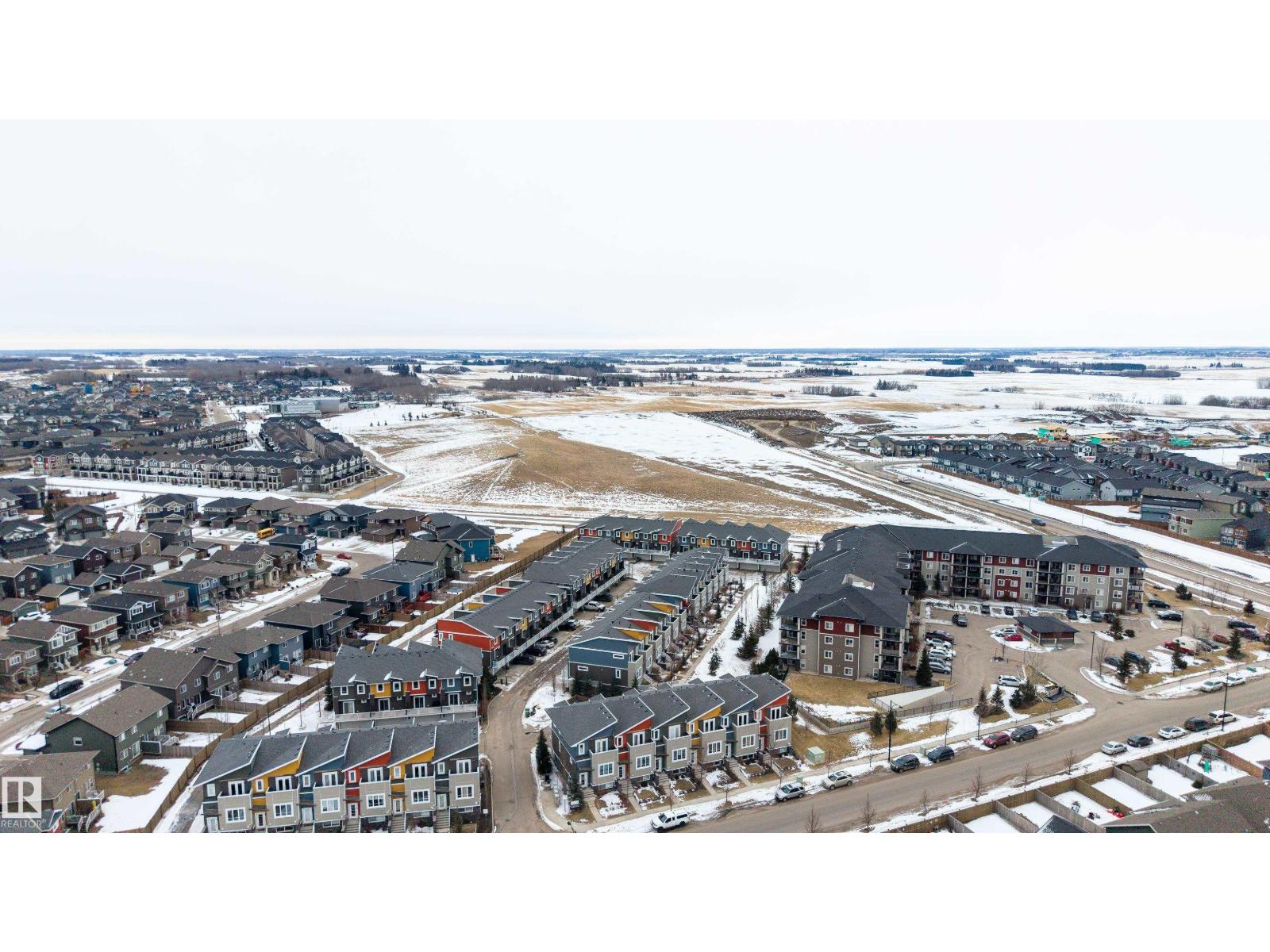 #119 1510 Watt Dr Sw, Edmonton, Alberta  T6X 2E6 - Photo 57 - E4478508