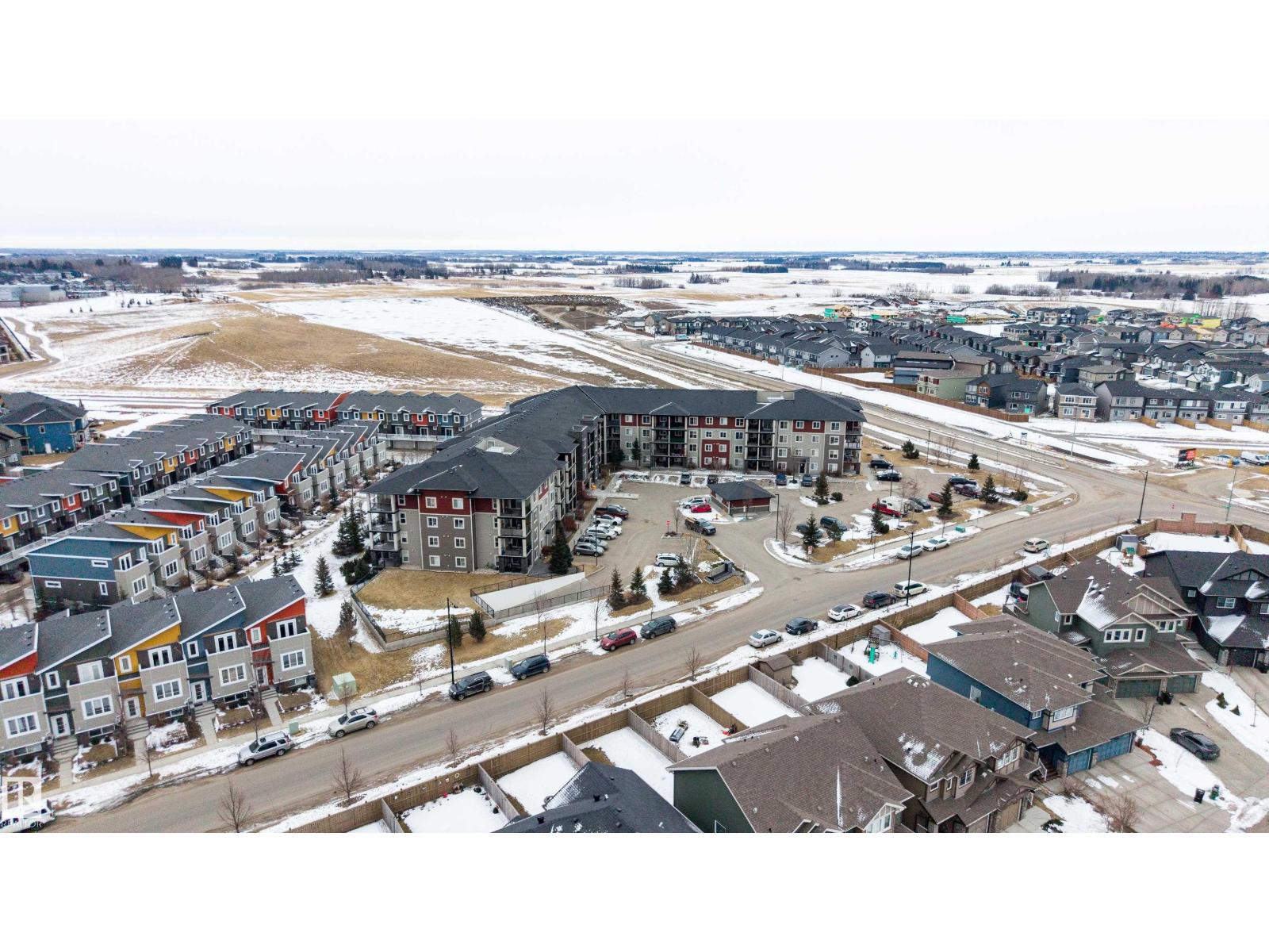 #119 1510 Watt Dr Sw, Edmonton, Alberta  T6X 2E6 - Photo 60 - E4478508