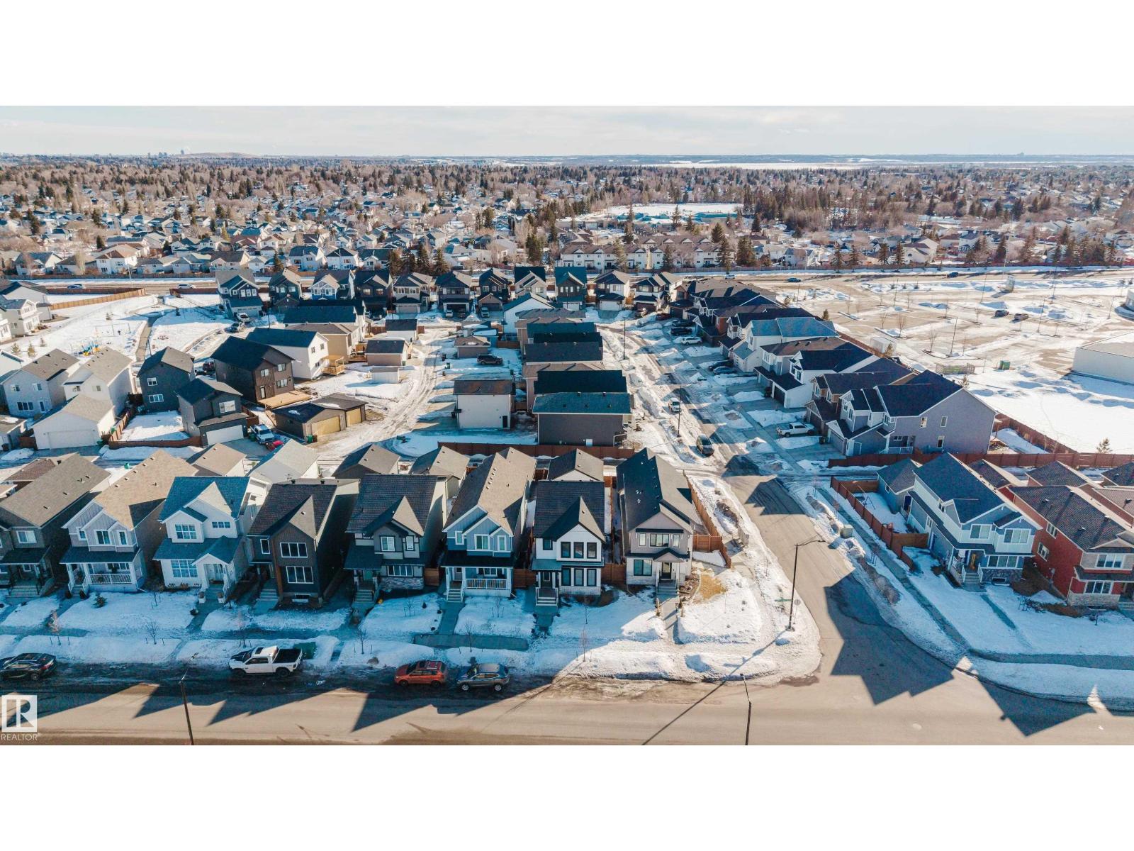 #119 1510 Watt Dr Sw, Edmonton, Alberta  T6X 2E6 - Photo 63 - E4478508