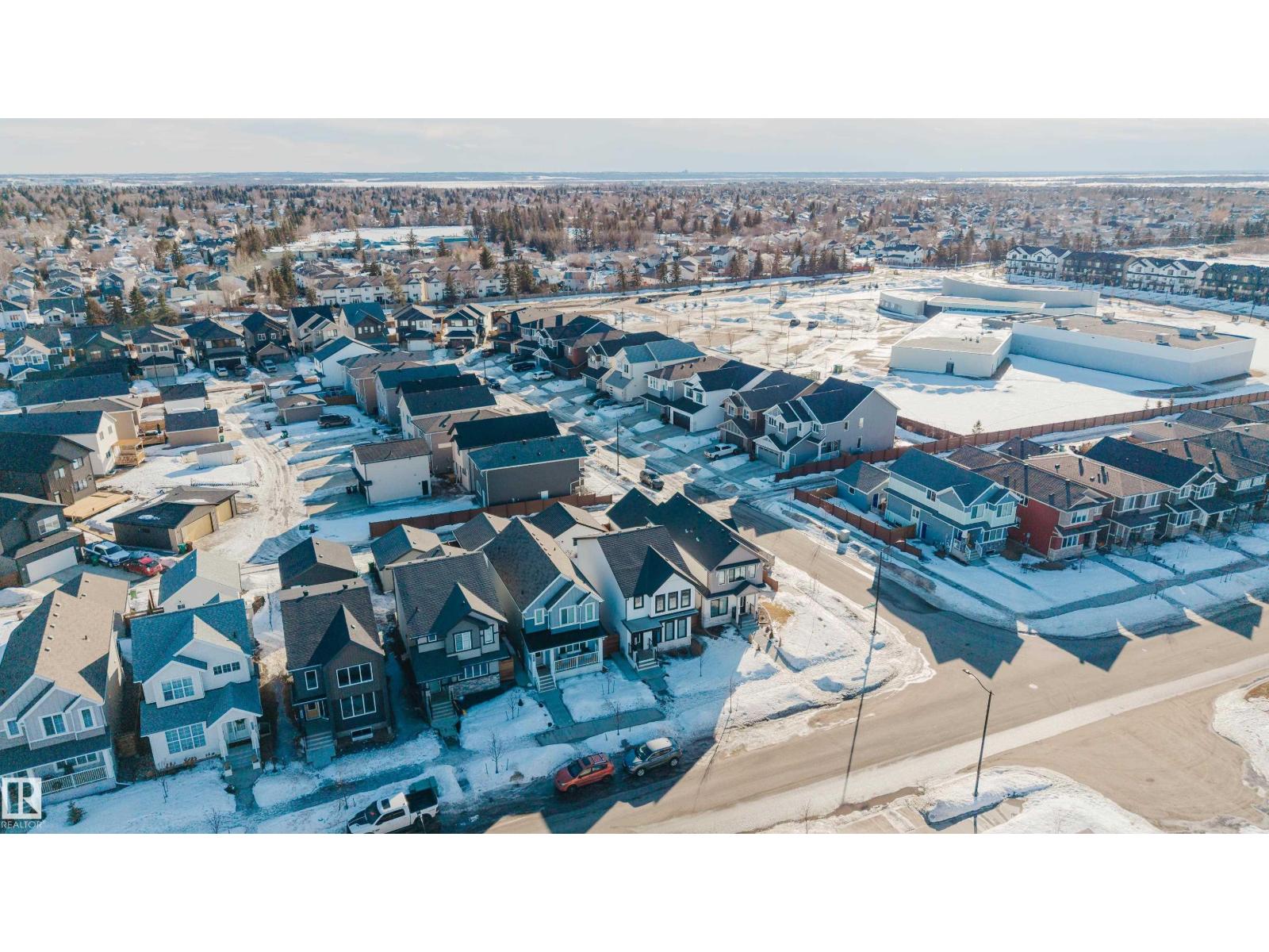 #119 1510 Watt Dr Sw, Edmonton, Alberta  T6X 2E6 - Photo 64 - E4478508